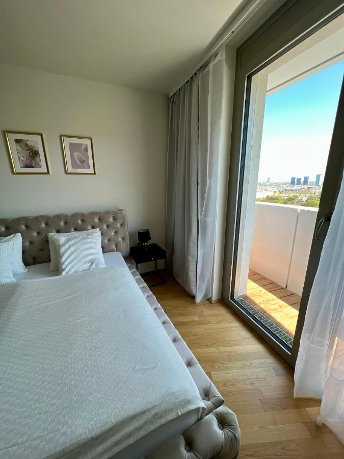 Quartier Belvedere 157 Вена Экстерьер фото